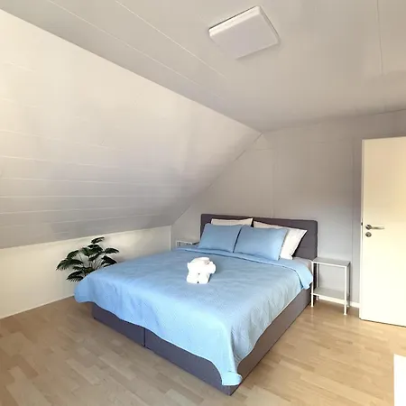 Helles&modernes In Heilbronn