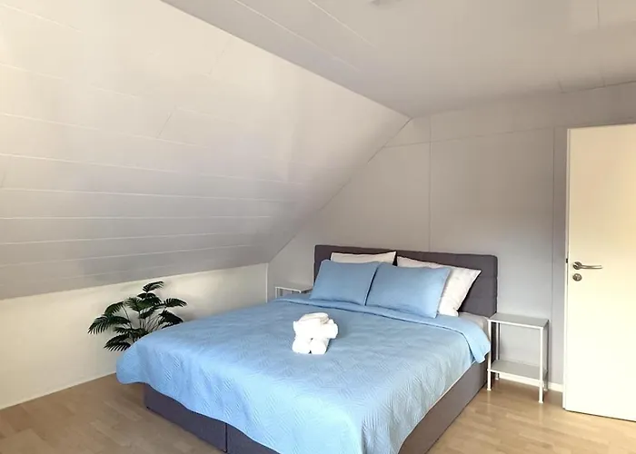 Helles&modernes In Heilbronn