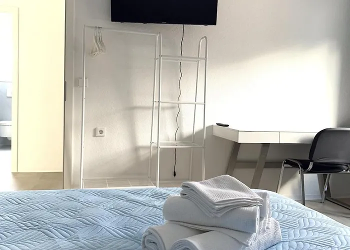 Helles&modernes In *