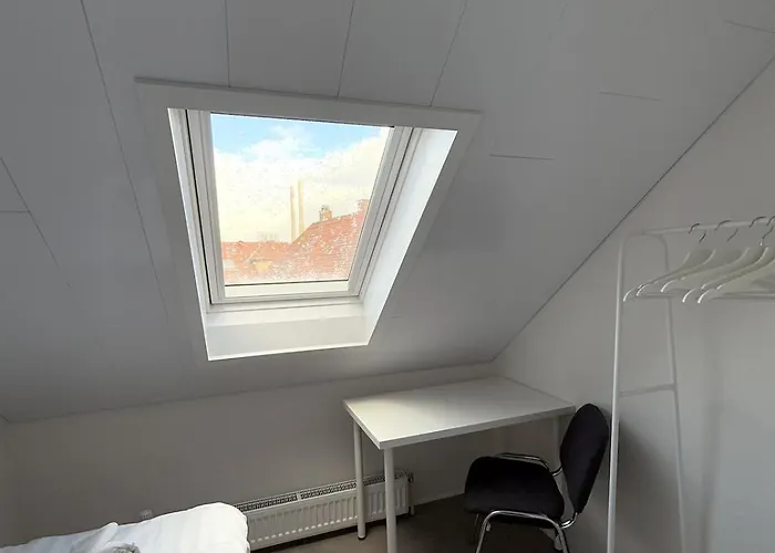 Helles&modernes In * Heilbronn